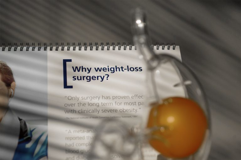 NonSurgical & Surgical Weight Loss Wiregrass Surgical