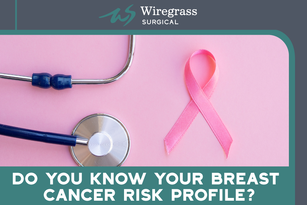 Cancer Risk Profile